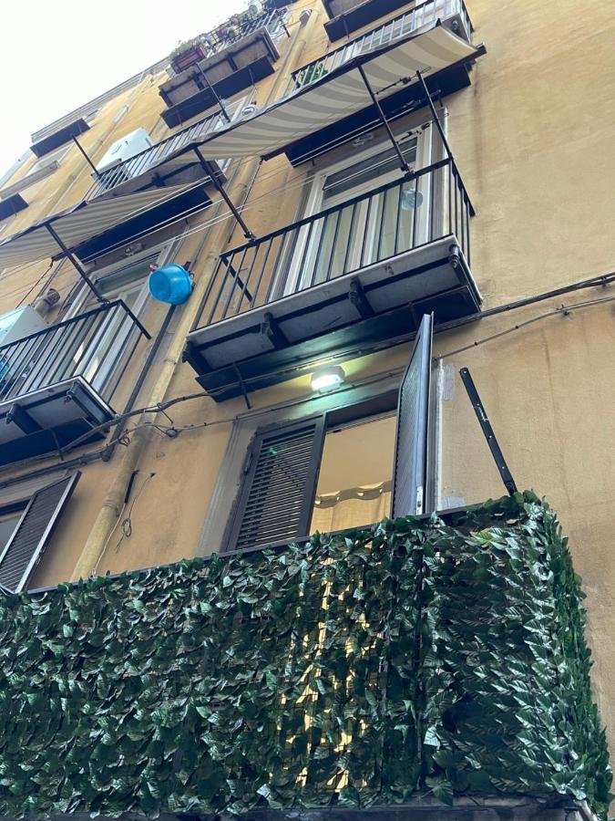 B&B Marika Toledo Napoli Ngoại thất bức ảnh