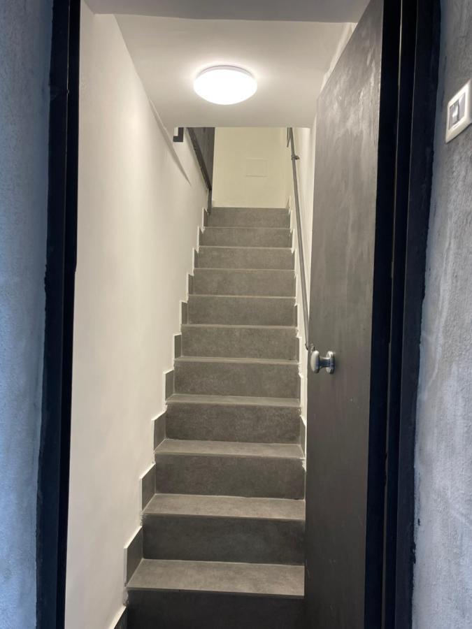B&B Marika Toledo Napoli Ngoại thất bức ảnh