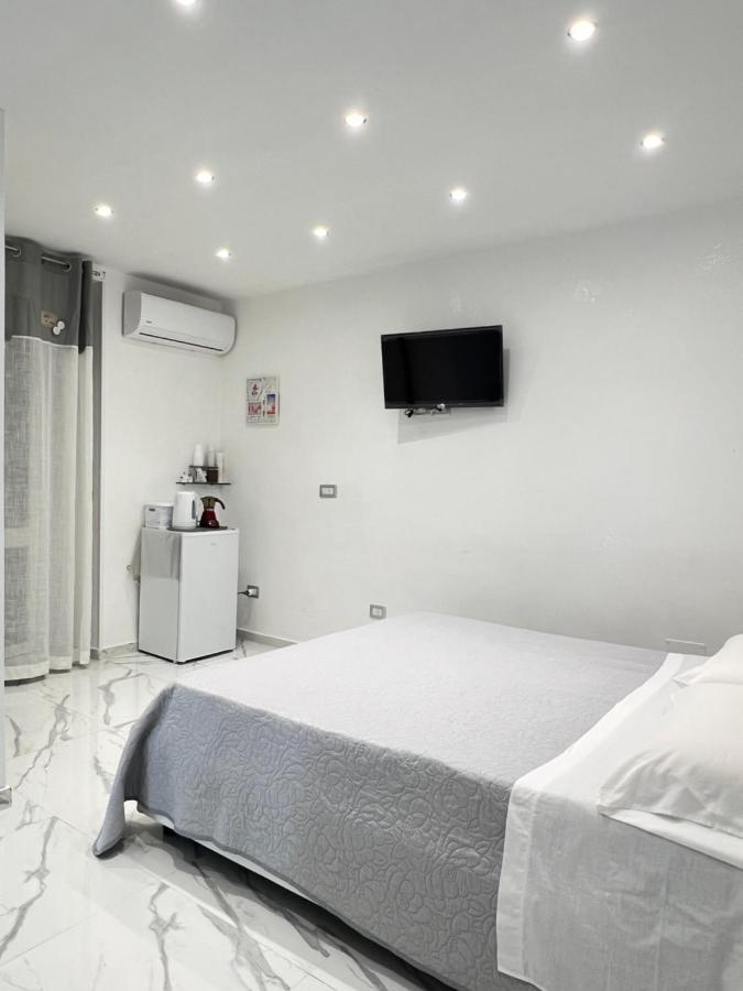 B&B Marika Toledo Napoli Ngoại thất bức ảnh