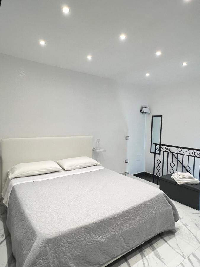 B&B Marika Toledo Napoli Ngoại thất bức ảnh