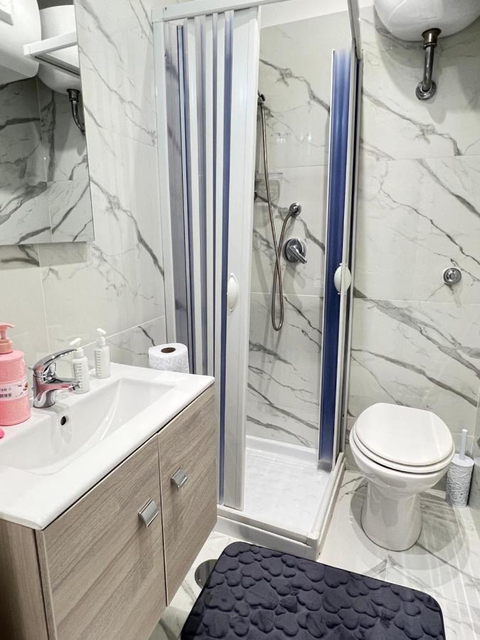 B&B Marika Toledo Napoli Ngoại thất bức ảnh