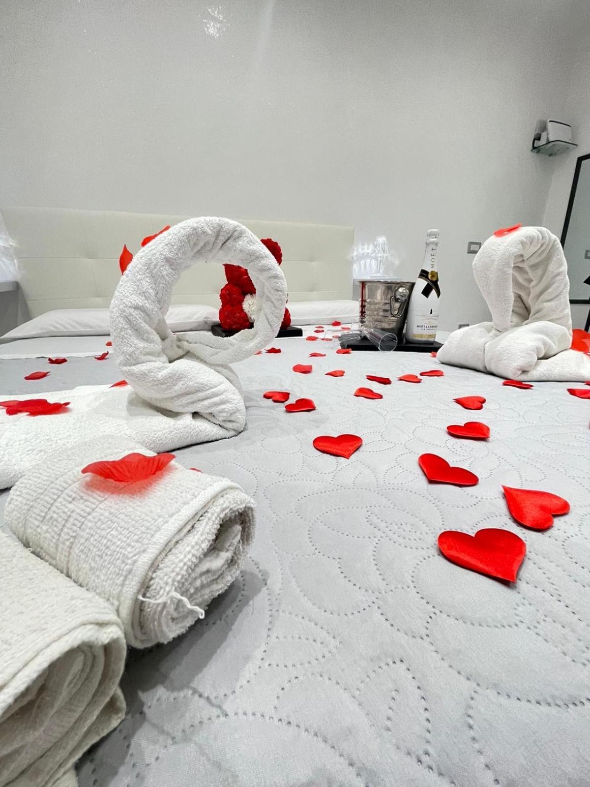 B&B Marika Toledo Napoli Ngoại thất bức ảnh
