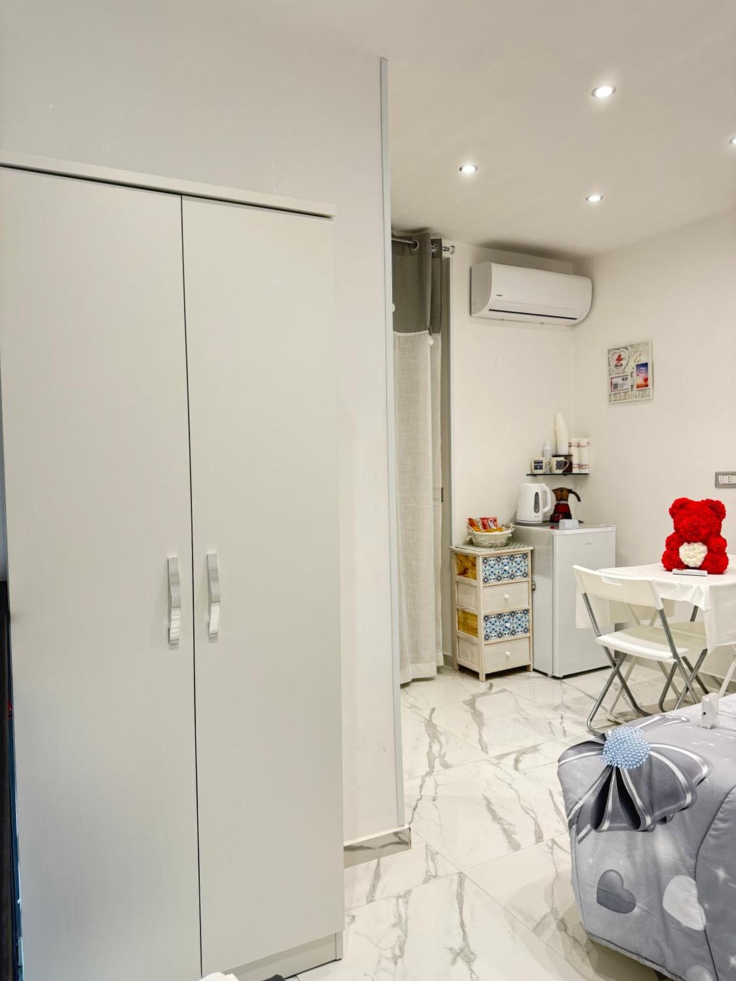 B&B Marika Toledo Napoli Ngoại thất bức ảnh
