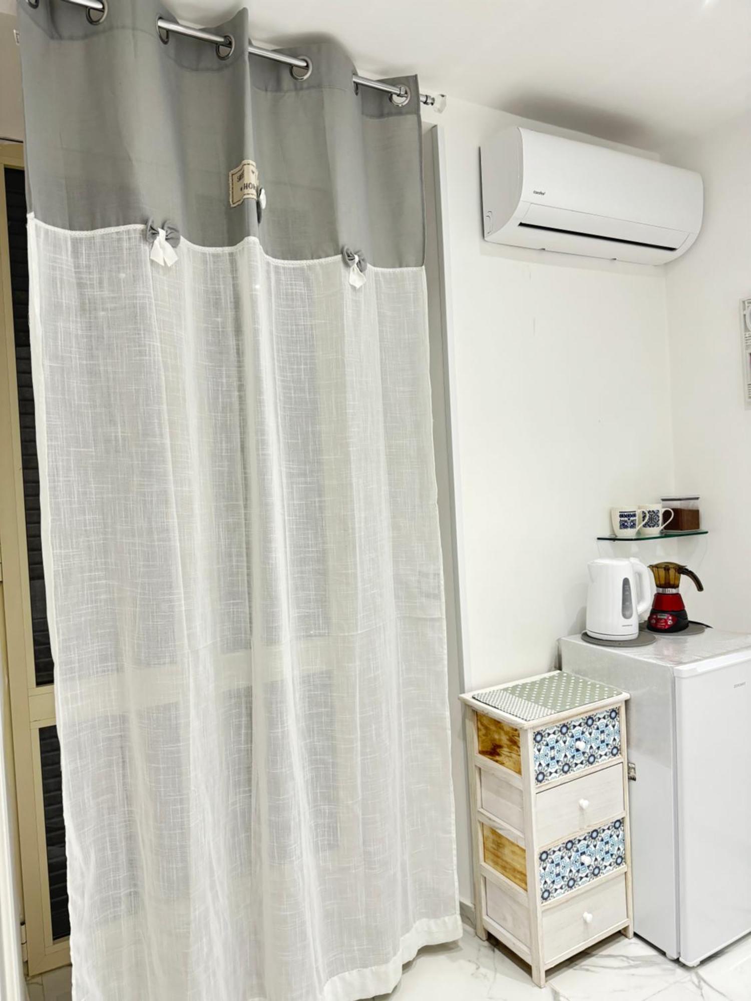 B&B Marika Toledo Napoli Ngoại thất bức ảnh